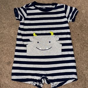 Baby boy outfit